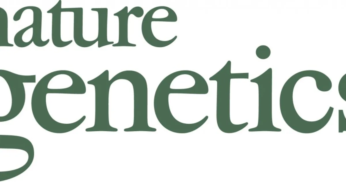 Nature Genetics journal published research paper by Assoc. Prof. Dr. Sabina Semiz