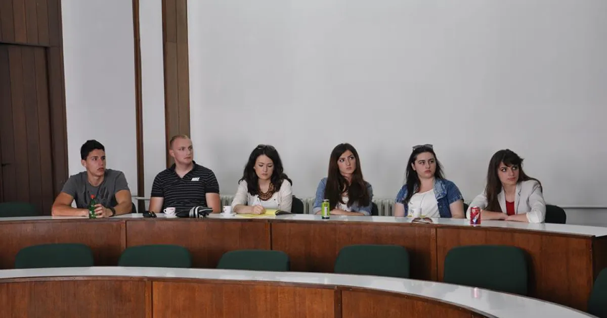 LEC Members visited Novi Pazar