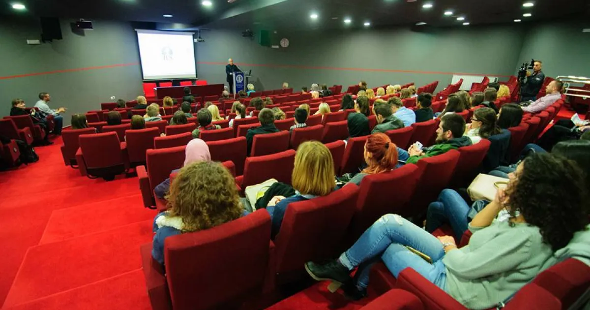 First Psychology Festival completed at IUS