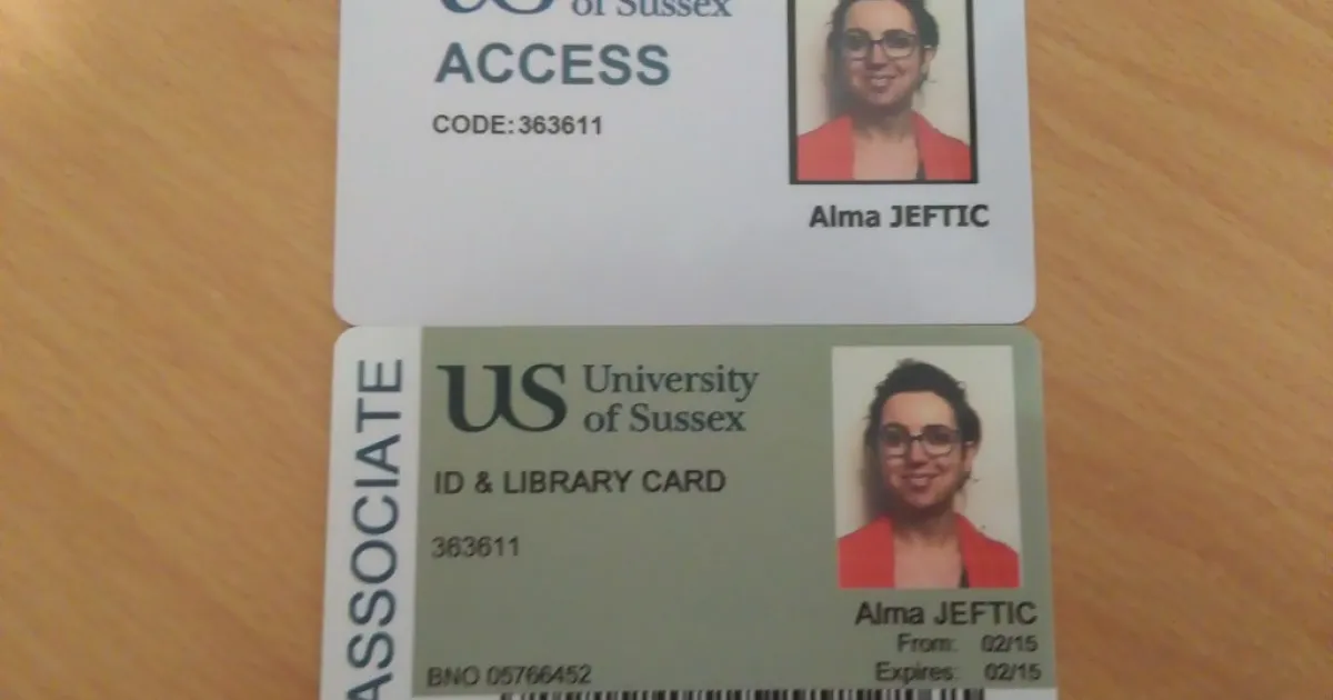 Psychology Program Academic Staff Mobility