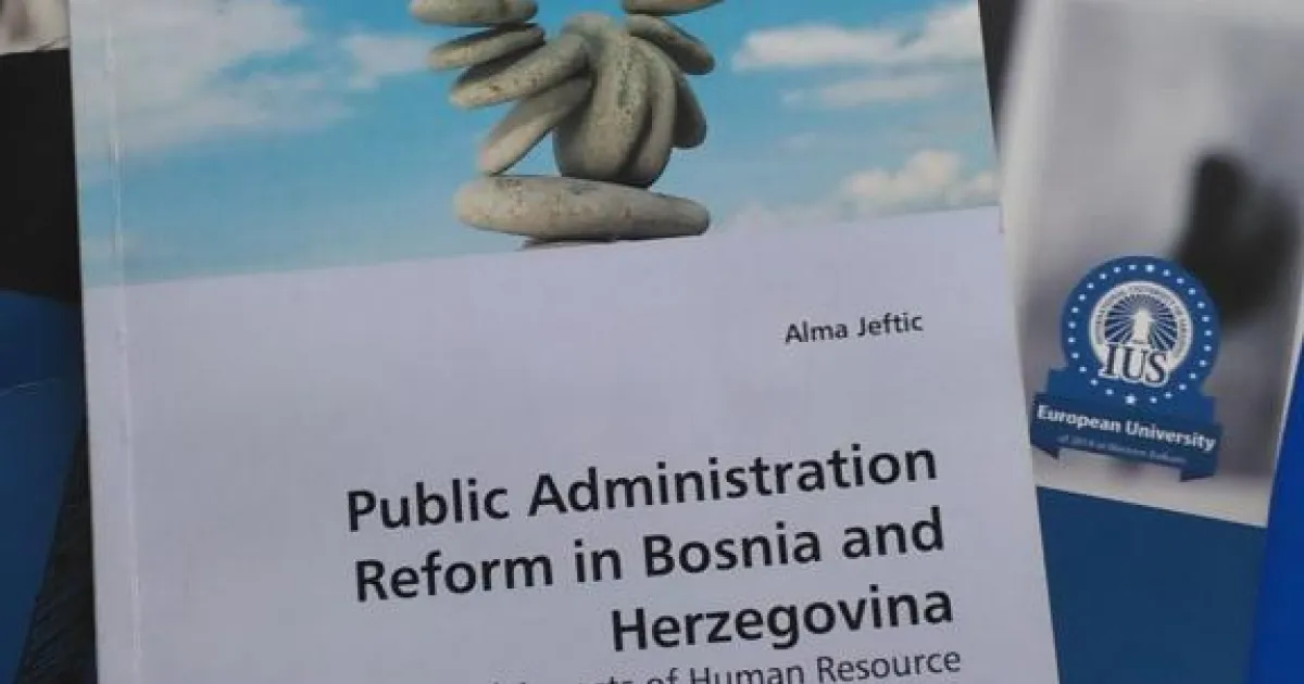 BSC supports the initiative of the Association of Psychologists in FBiH 