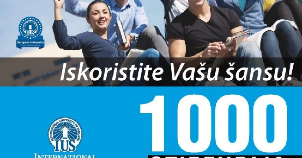 II Testing for Scholarships