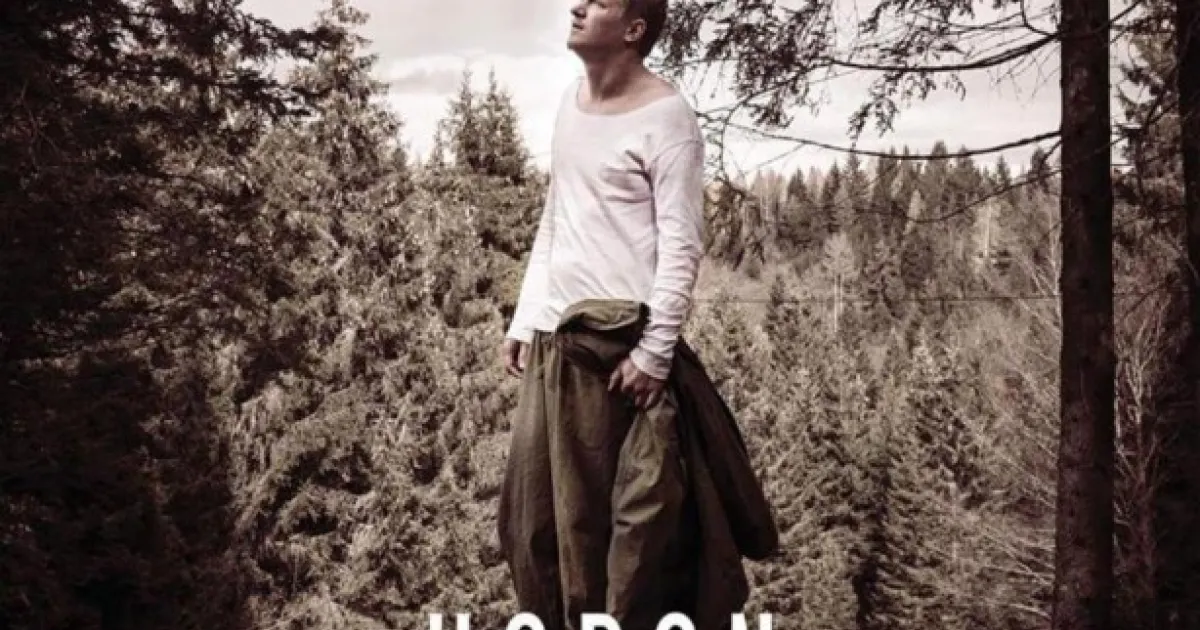 IUS Alumnus Benjamin Šehić Made His First Short Film “Rise”