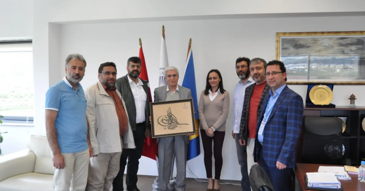 ELS Organized Intensive Program for High School Students in Turkey