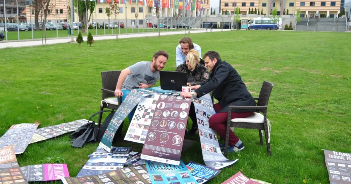 Successful and talented professionals from VACD