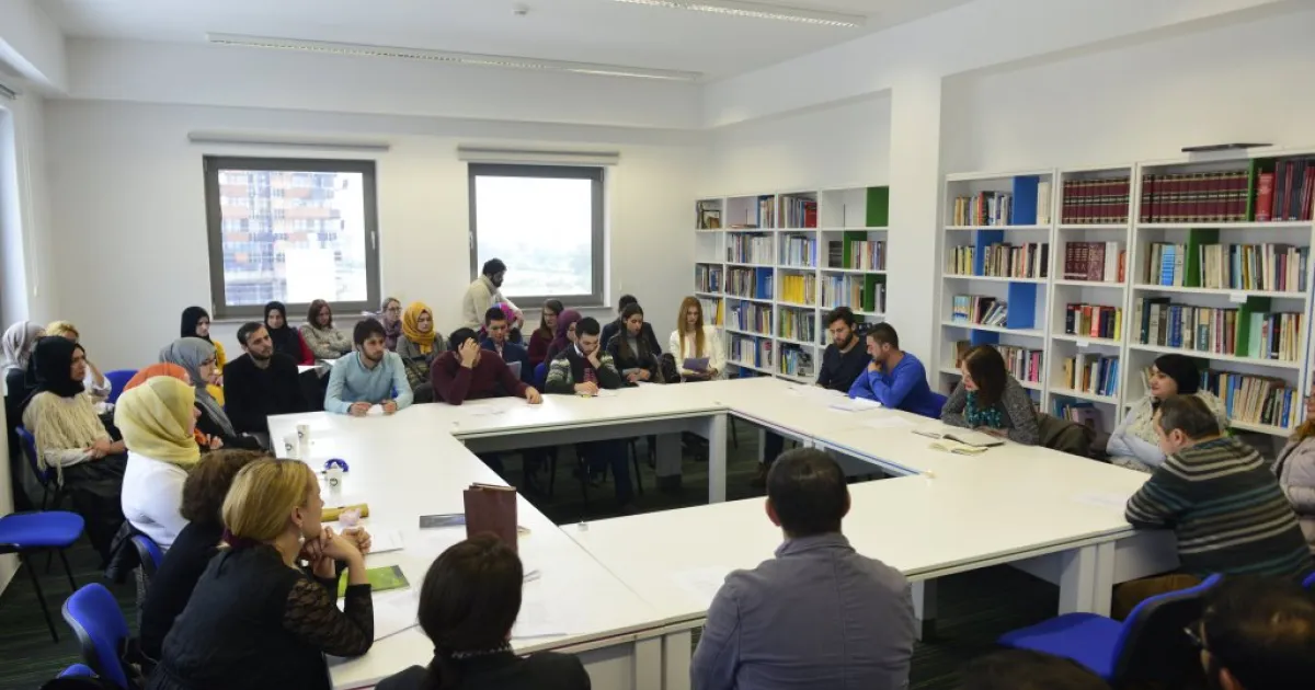 Celebration of World Book and Copyright Day: Multicultural Tea and Recitation of Poetry