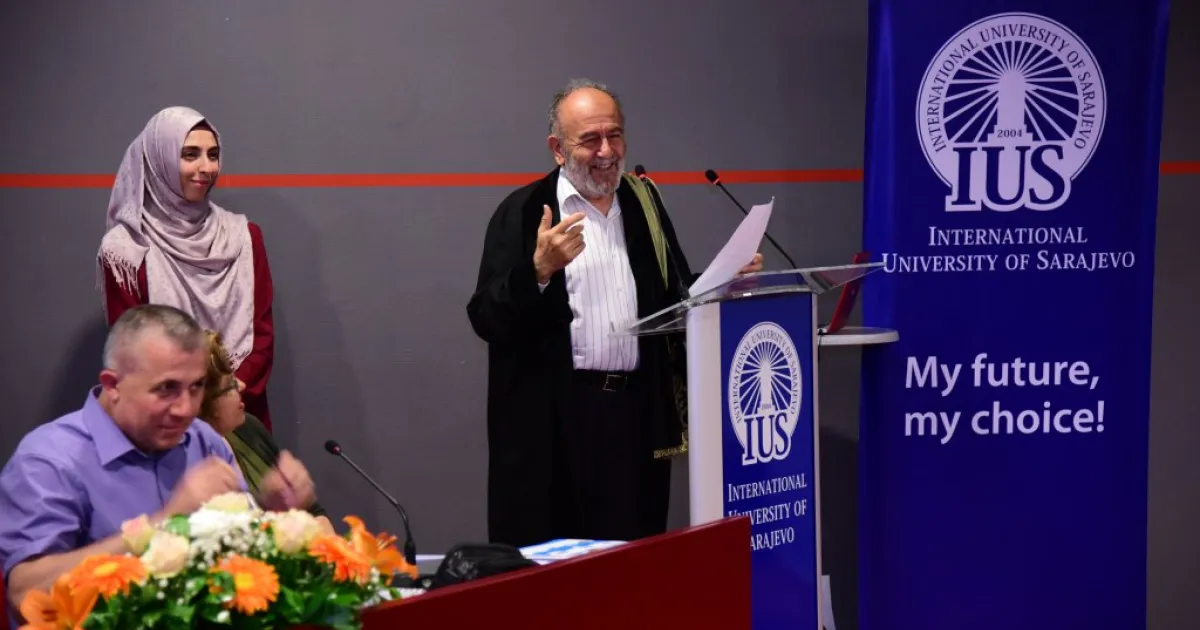 Dr. Betul Akcesme successfully defended doctoral dissertation