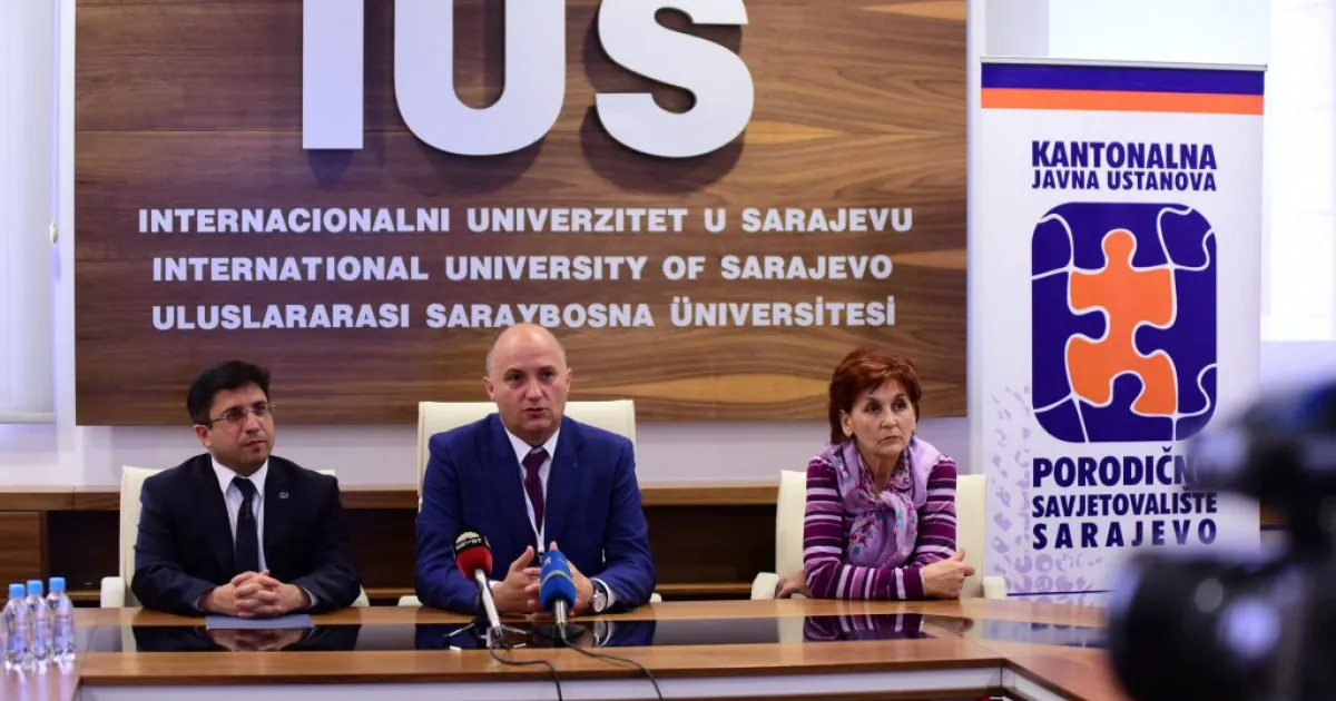 International Family Day celebrated at IUS