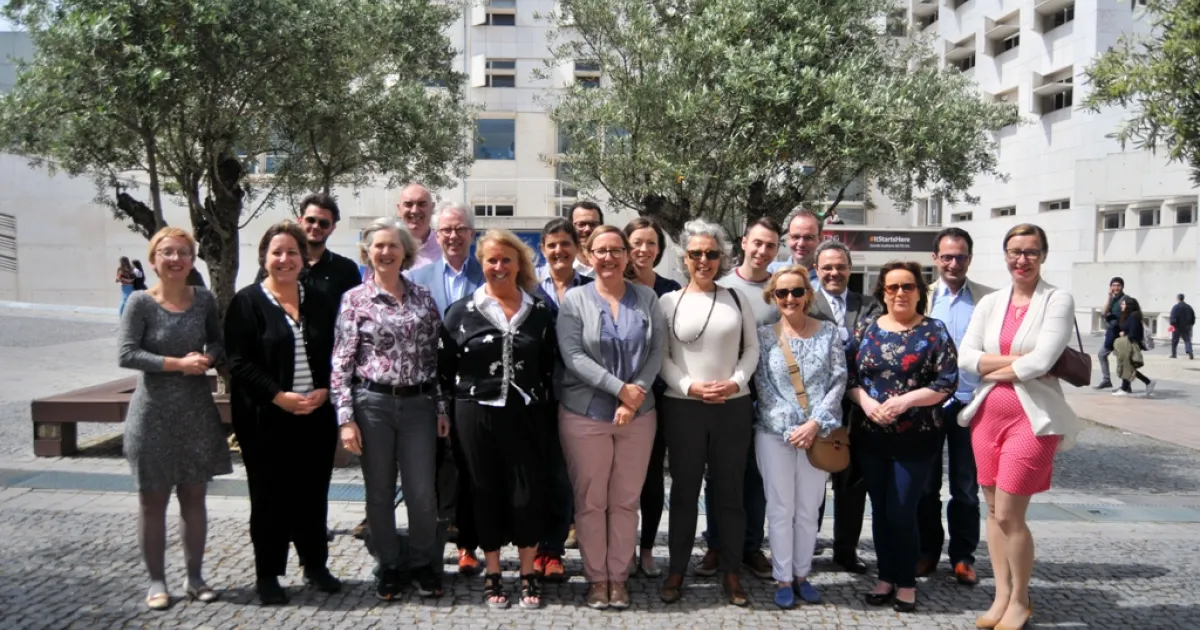 Gender days at IUS in September