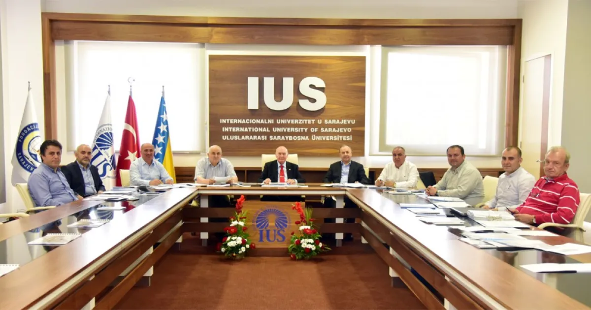 Foundation for Education Development General Assembly was held