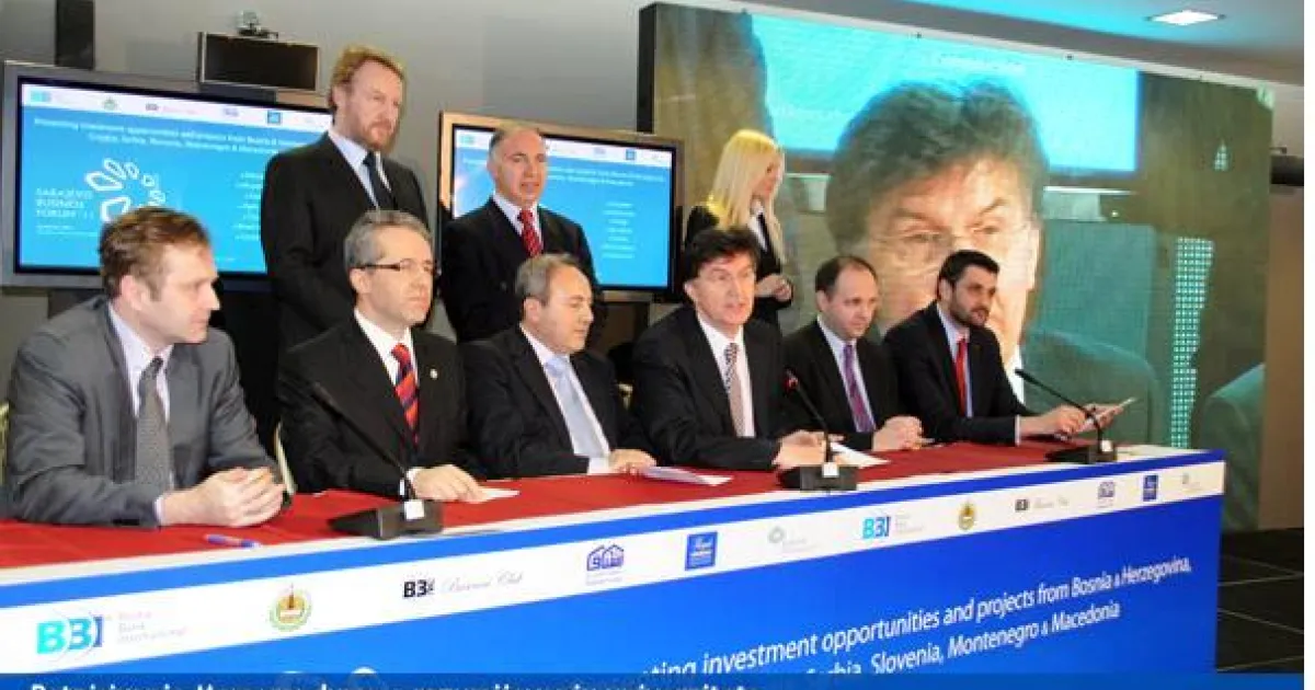 Rektor potpisao Memorandum o razumijevanju