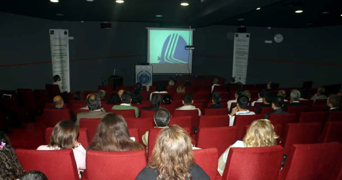 Međunarodni simpozijum o inteligentninim i proizvodnim sistemima na IUS-u