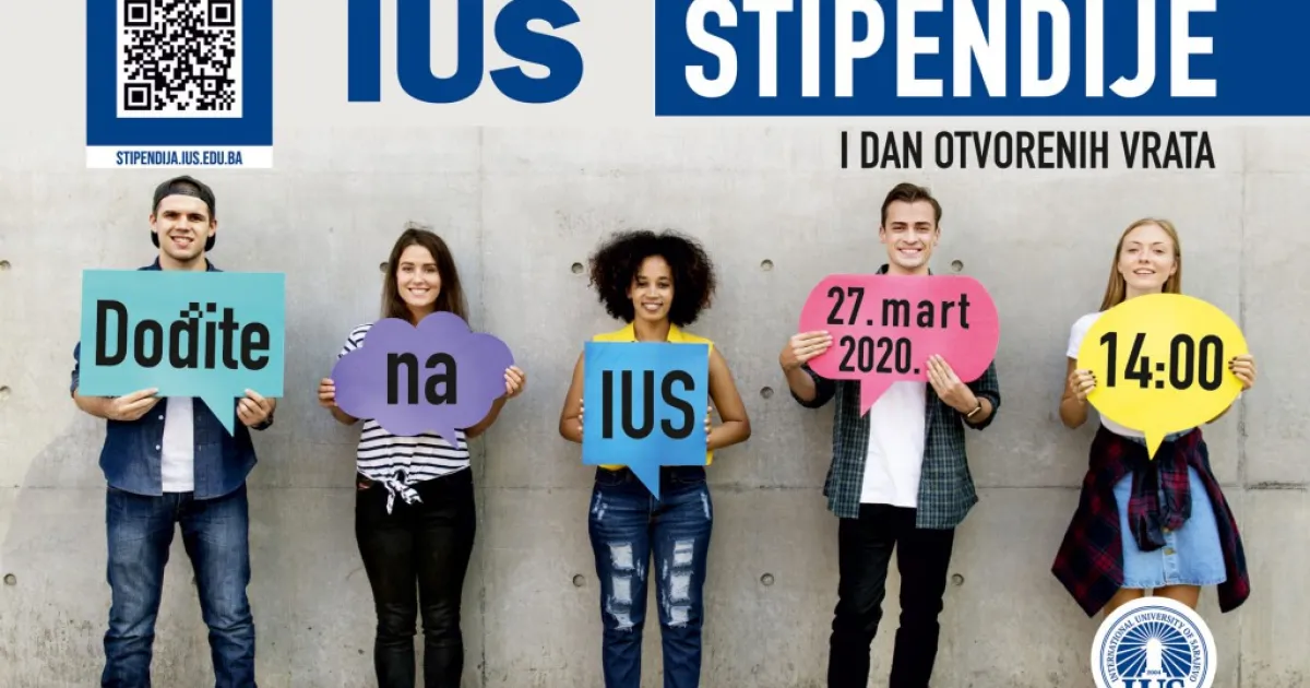 Testing for Scholarship at IUS 