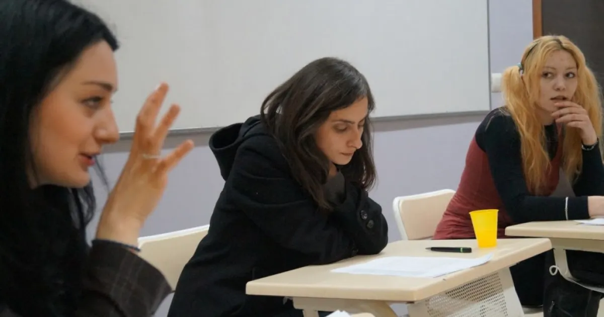 The Sarajevo Writers’ (SWW) Workshop