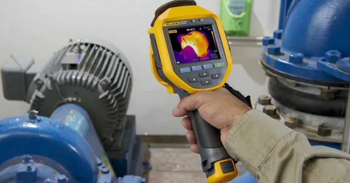 Thermography Seminar Held at IUS Life – Lifelong Learning Center