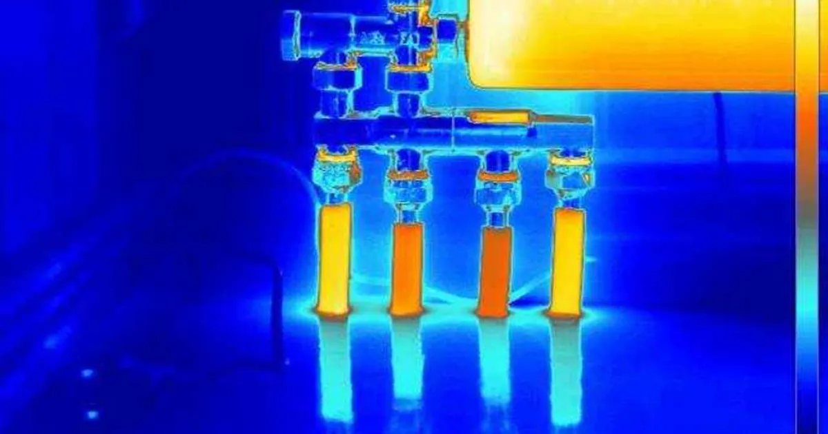 Seminar Introduction to Thermography - seeing things invisible to the human eye