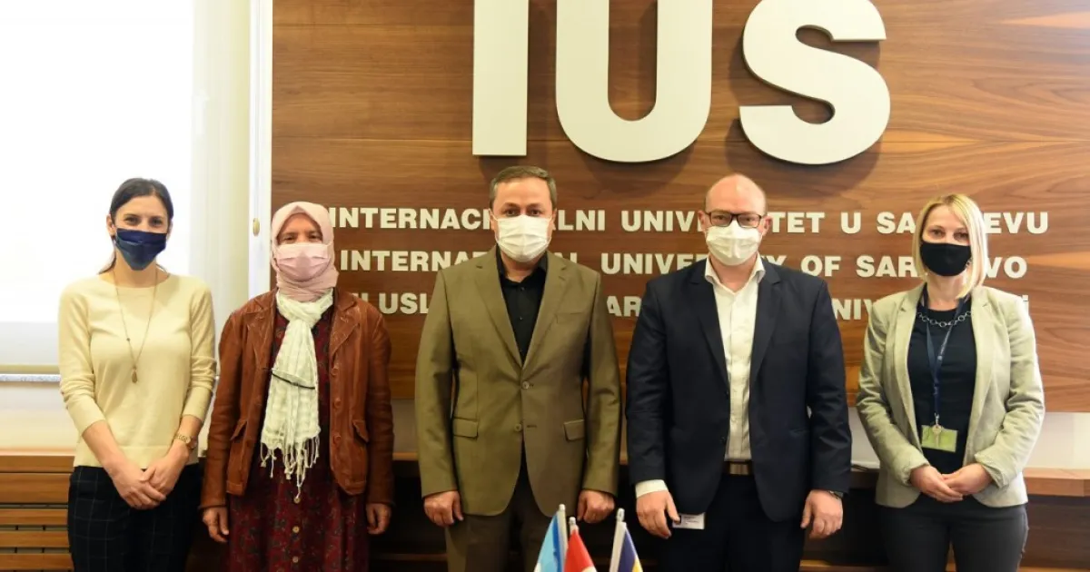 Opportunity for Student Internship at Volkswagen Sarajevo d.o.o. 