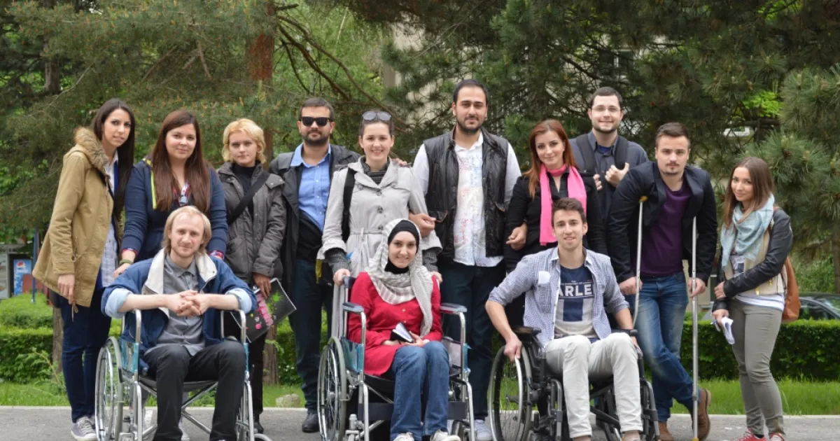 "Sit in My Chair" workshop successfully completed