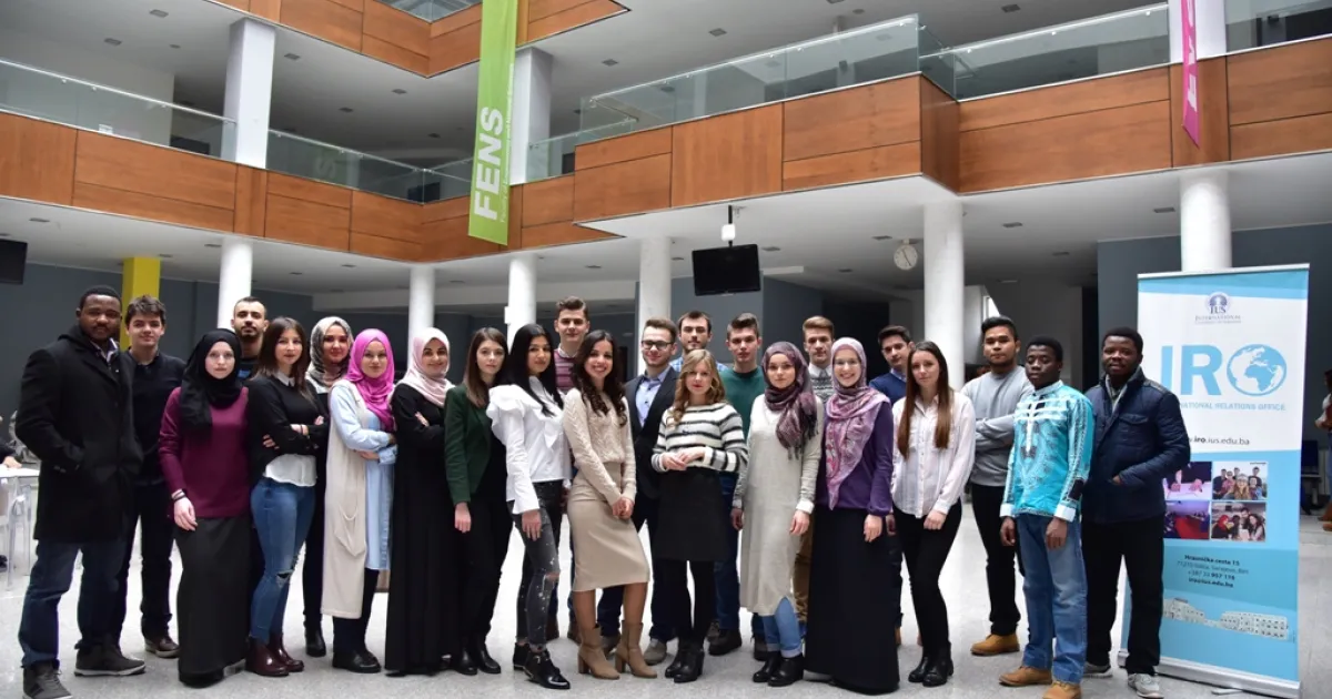 IRO Marks its 4th Year