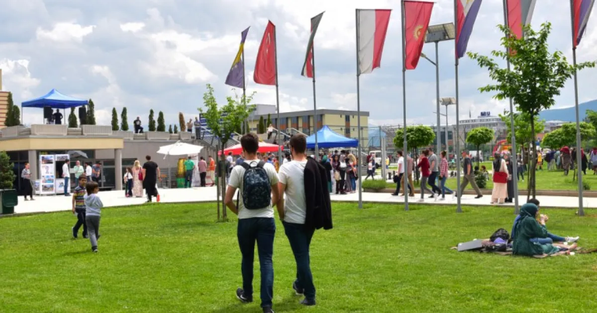 New Opportunity for Scholarship at IUS