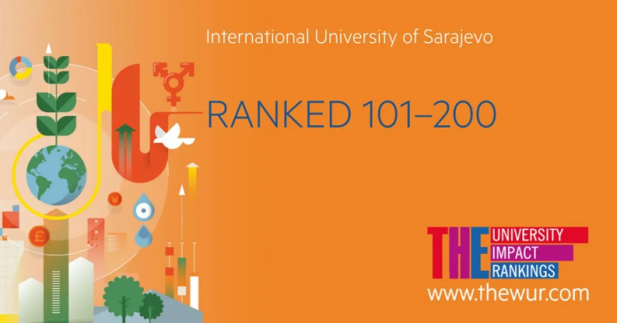 IUS in the World Ranking List