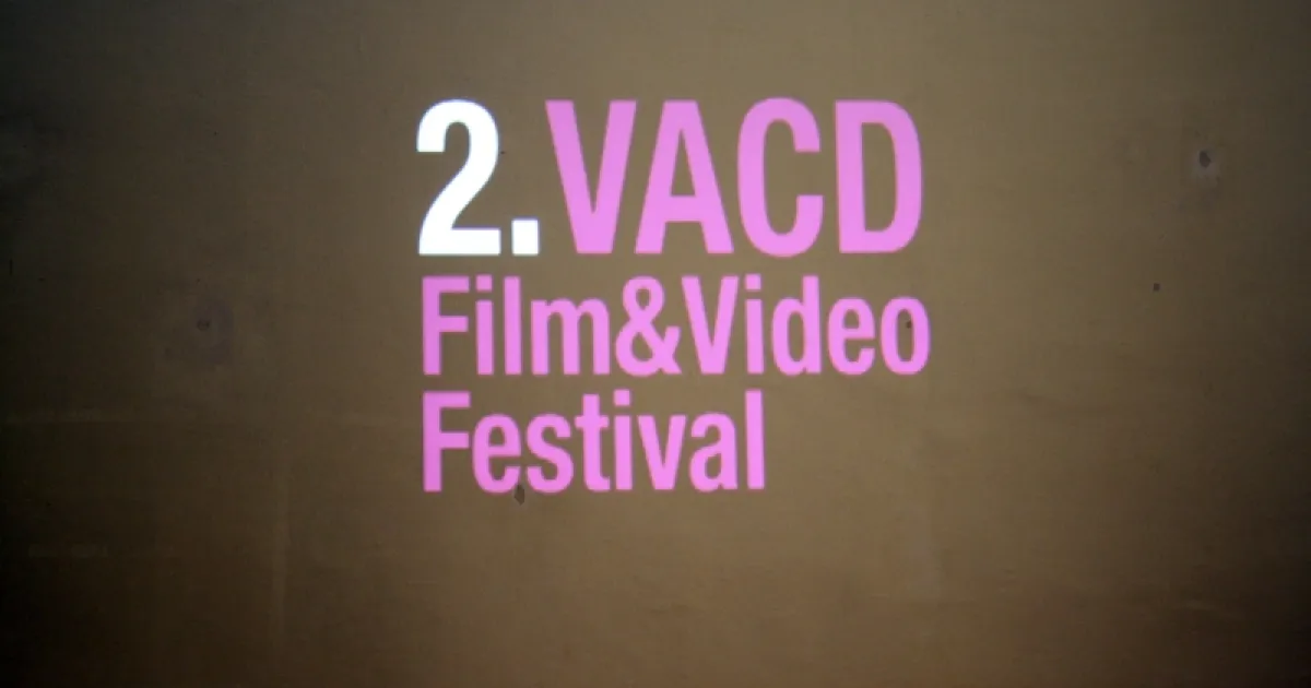 Festival filma i animacije održan na našem Univerzitetu