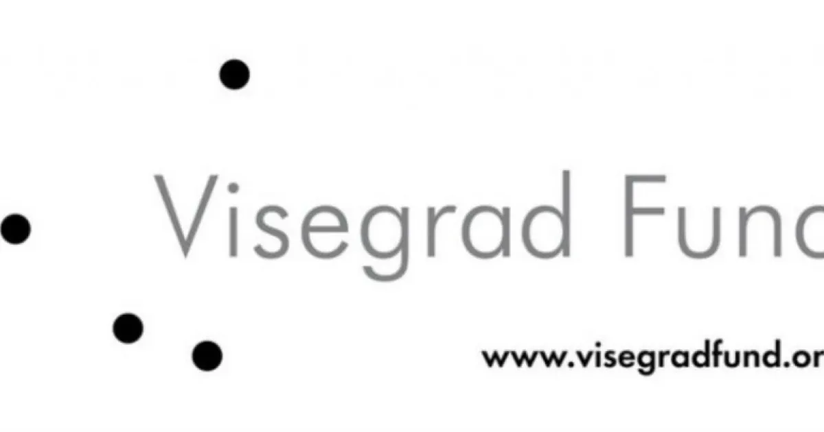Visegrad Fund Scholarship Opportunities