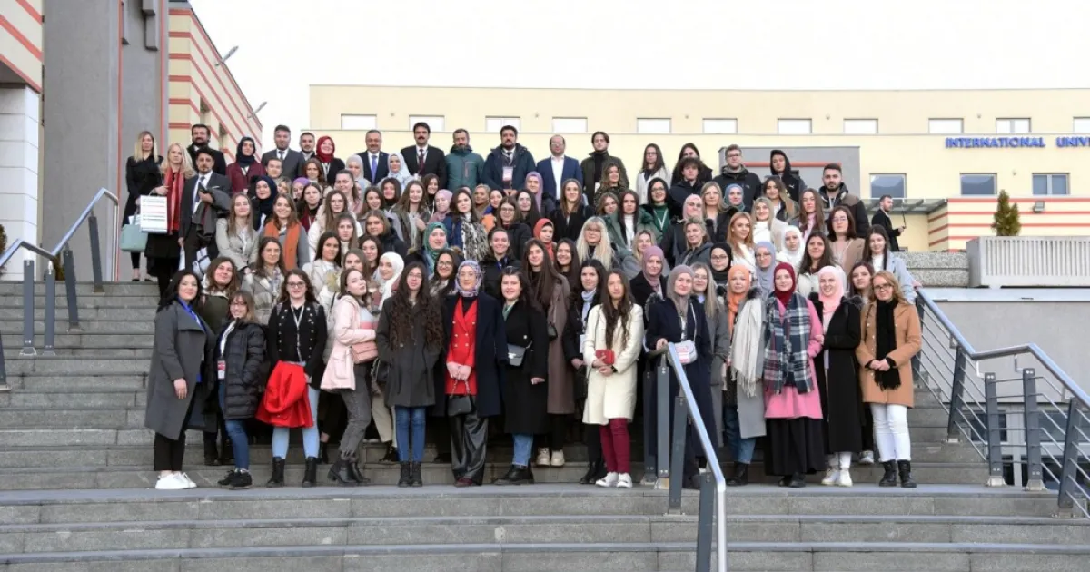 Panel on the Voice of Nation, Mehmet Akif Ersoy and the Turkish National Anthem was Held at IUS