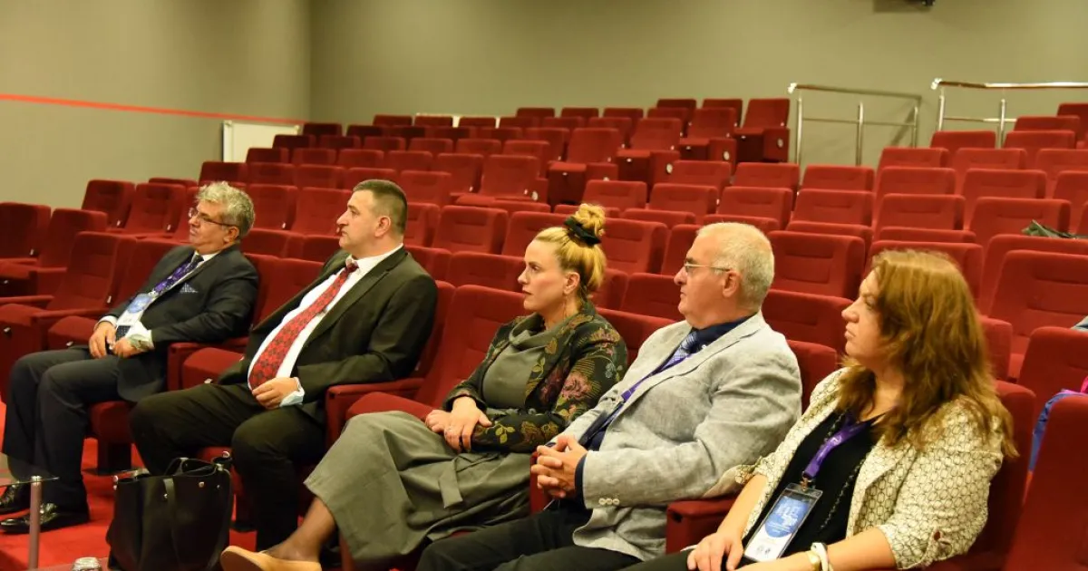 IUS hosts 7th ICLEL conference 2021