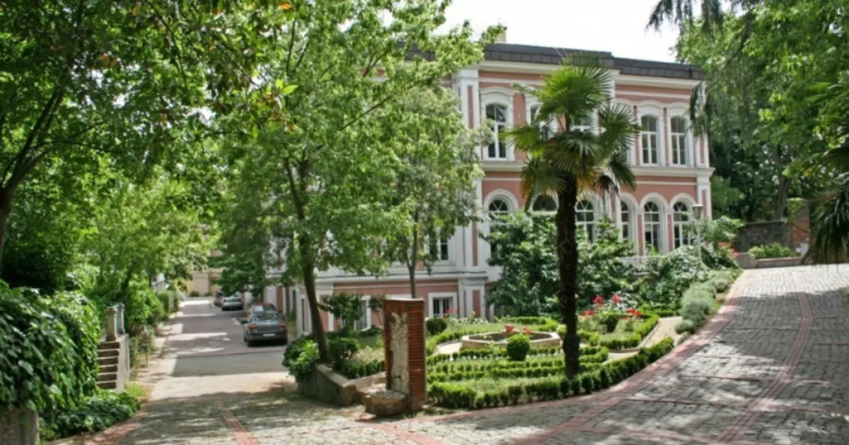 Successful Cooperation with Yıldız Technical University