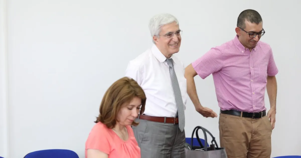 Recent Developments in Artificial Intelligence, Machine Learning and Natural Language Processing