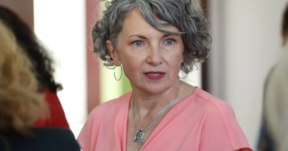 Dragana Skoković-Šunjić Lectured at IUS