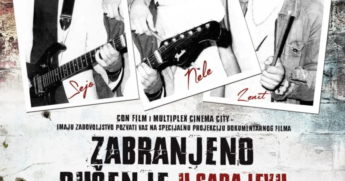 Special Screening in Cinema City for VACD