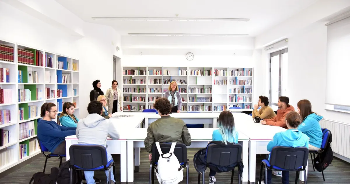 Creative Writing Workshop