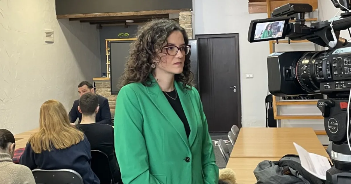 Zero poverty lecture