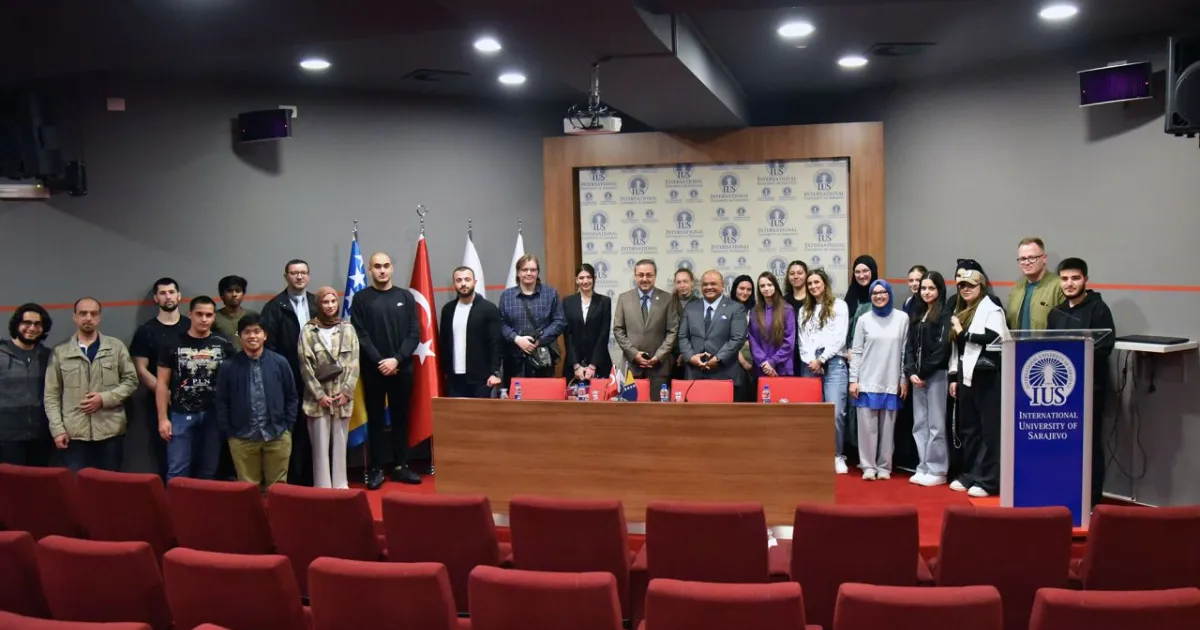 Shuttle Diplomacy Talks - Malaysia