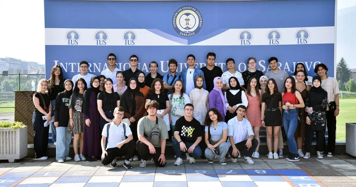 ELS Summer School 2023