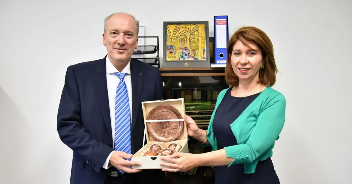 Ljetna škola diplomatije