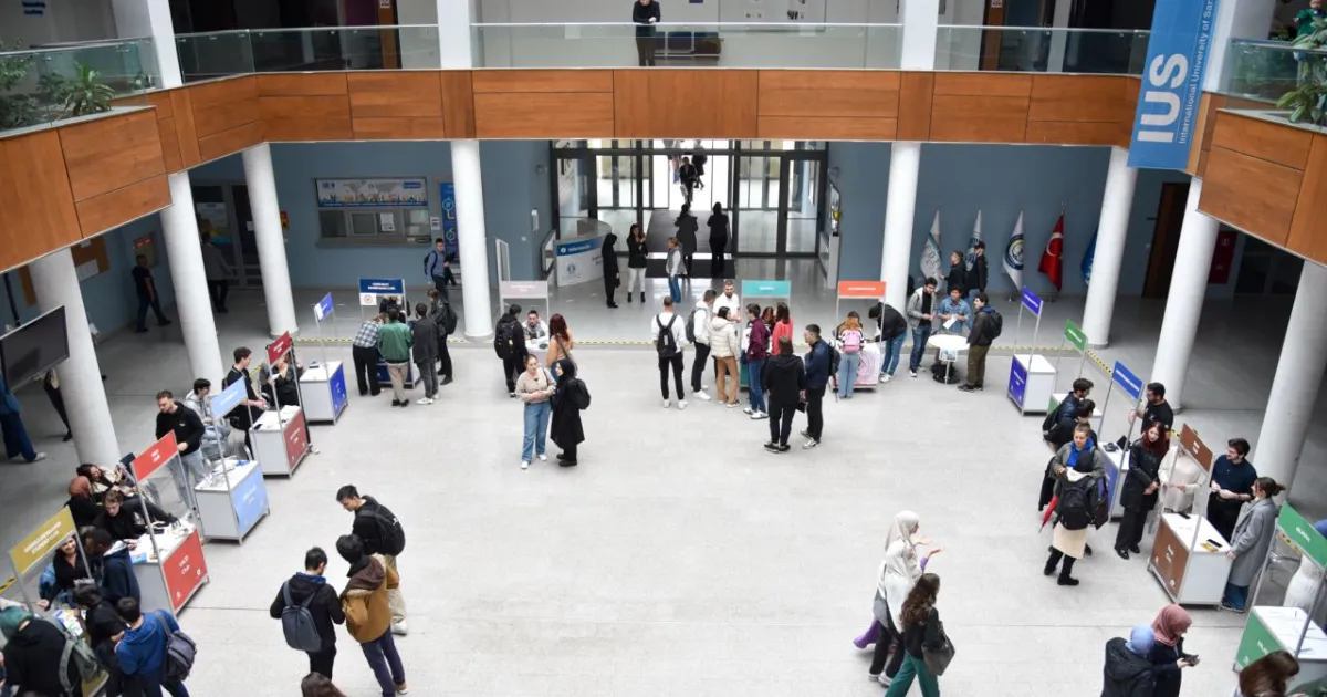 IUS Clubs’ Promotion Day