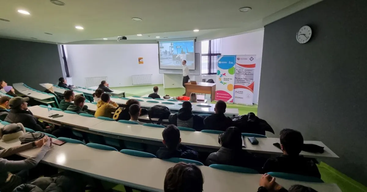 Empowering Inclusion