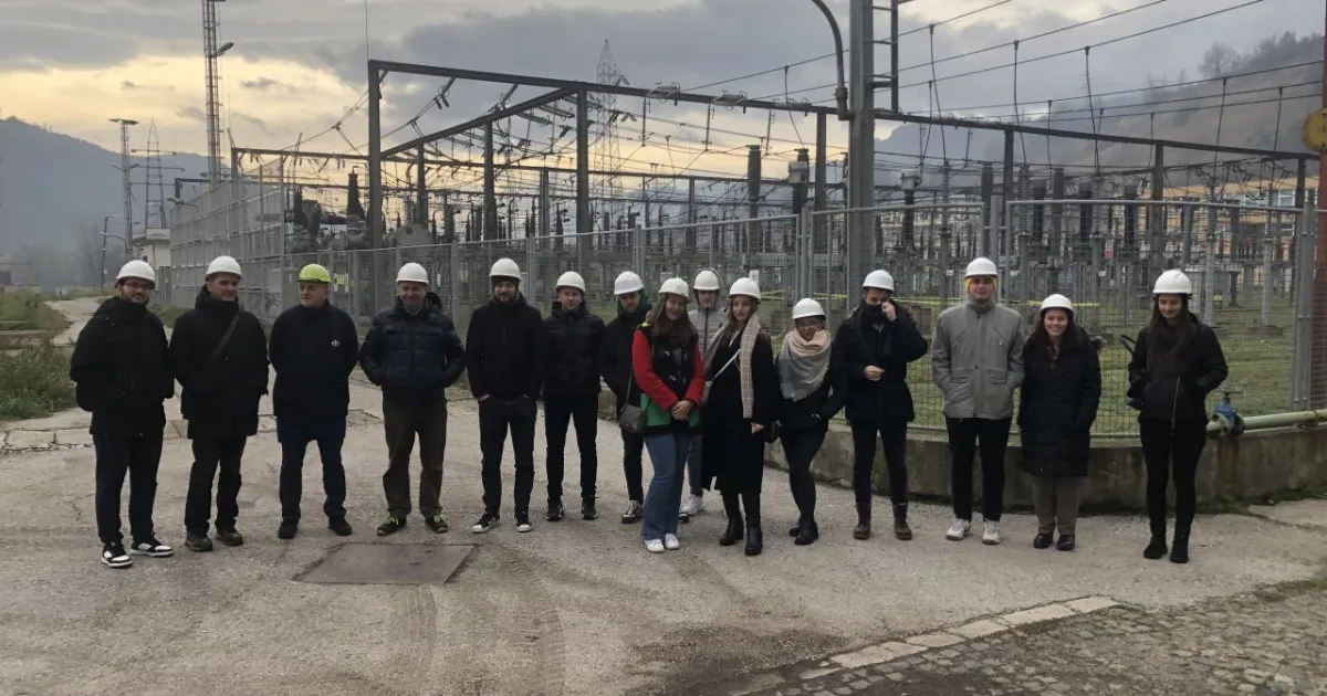 Kakanj Thermal Power Plant