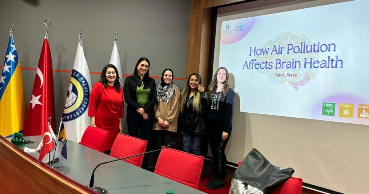 Think Globally, Act Locally