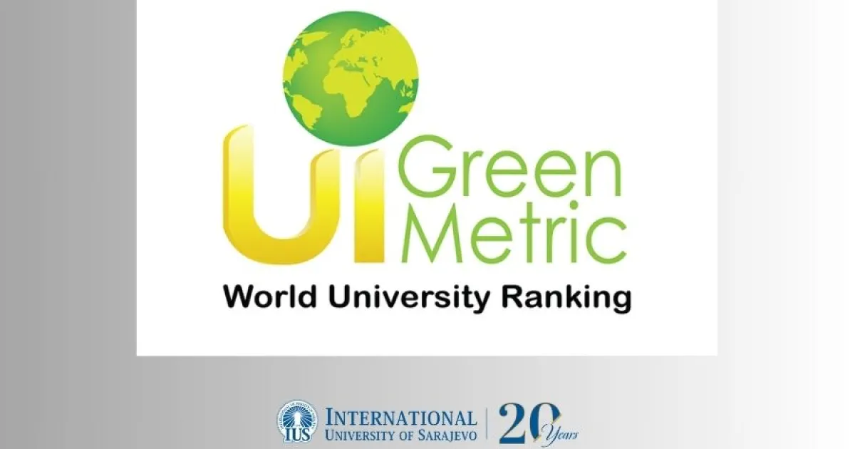 GreenMetric