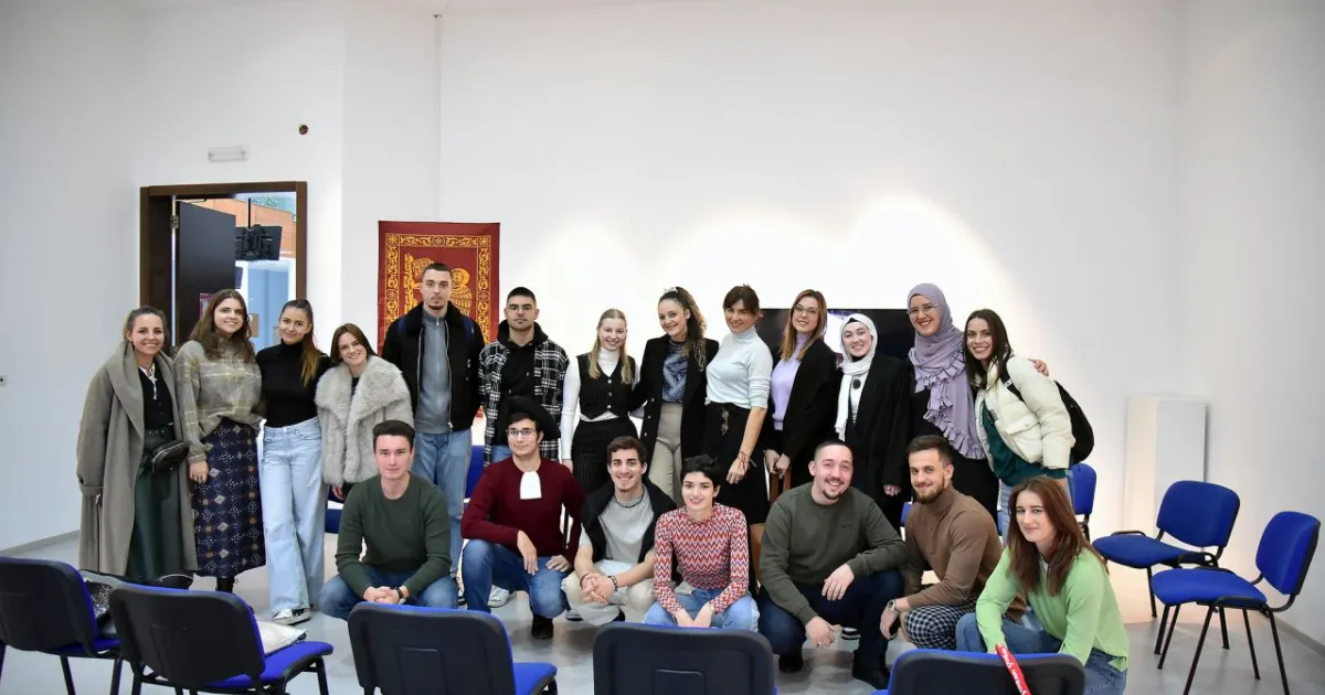 Architectural Impression of Venice