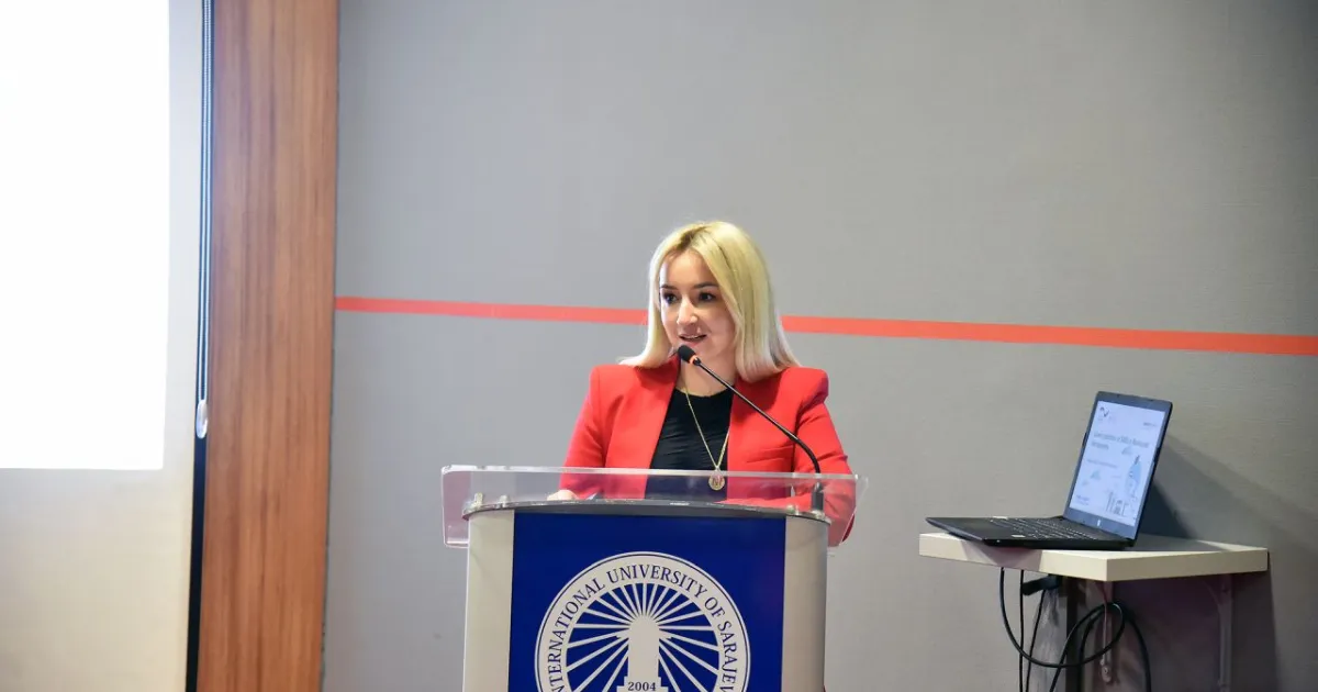 IUS SDG Week Lecture 