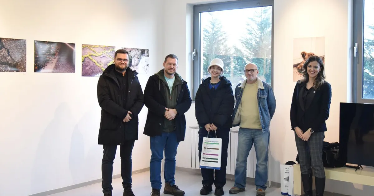 SDG Through Your Eyes