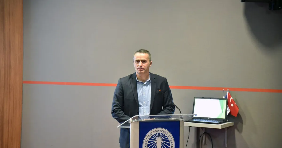 Head of National Erasmus Office 