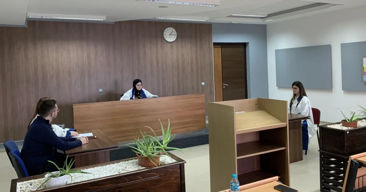 FLW “Show and Tell” Workshop