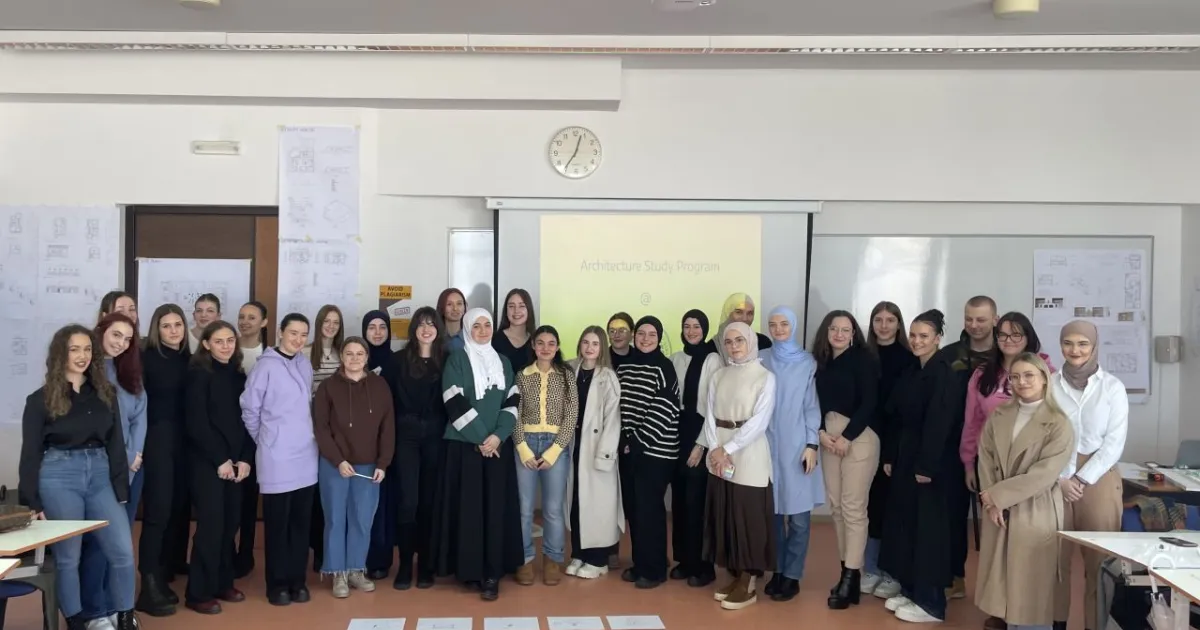 ARCH “Show and Tell” Workshop 