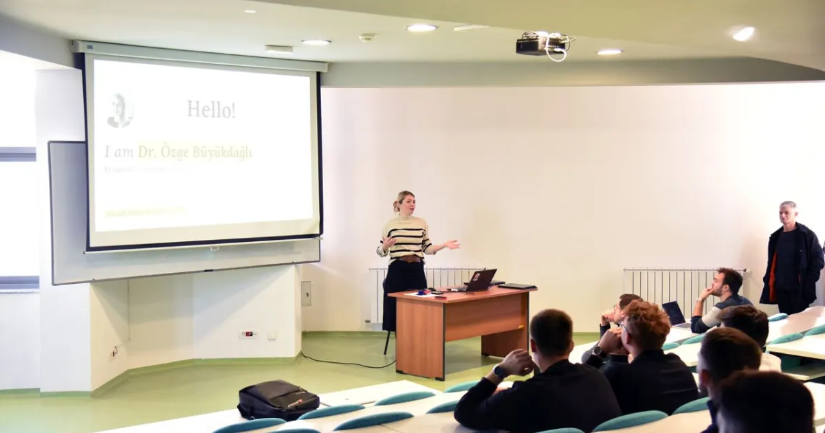 SE “Show and Tell” Workshop